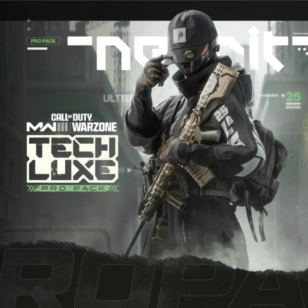 Call of Duty Modern Warfare III Профессиональный набор