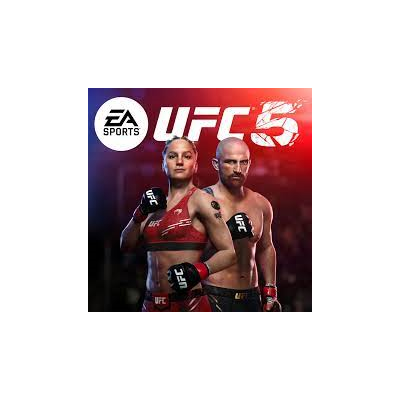 🔥UFC 5 🔥+ 8 ТОП ИГР🔴 PlayStation