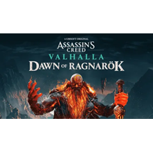 Assassin’s Creed Valhalla Dawn of Ragnarok UBISOFT KEY - irongamers.ru