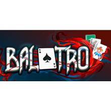 BALATRO ✅(STEAM КЛЮЧ)+GIFT