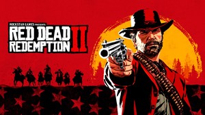 Обложка 🔥Red Dead Redemption 2 +ПАТЧИ+437ИГР ГАРАНТИЯ +🎁