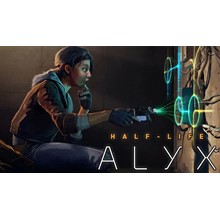 Half-life: Alyx