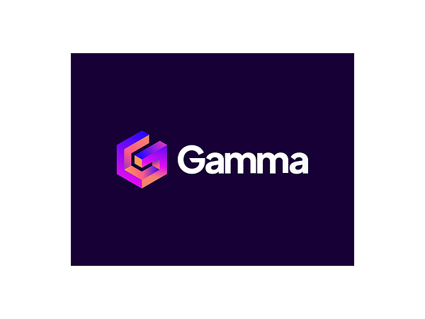 🎨 gamma.app | ПОДПИСКА - 1 МЕСЯЦ 🎨