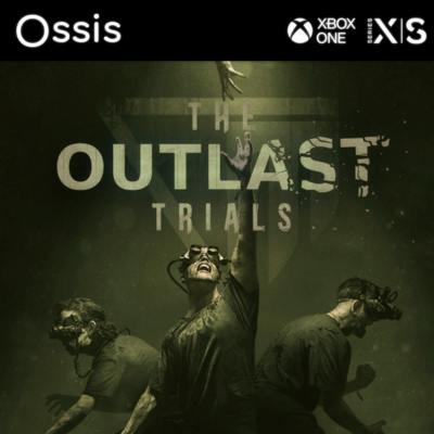 24/7 XBOX Song of Iron, Don´t Be Afraid, Creepy Tale, Twin Mirror, The Outlast Trial