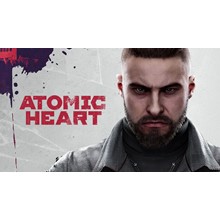 💳 Atomic Heart (PS4/PS5/RU) Activation P2-P3
