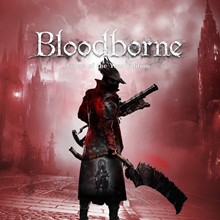 💳 Bloodborne: GOTY  (PS4/PS5/RU) Activation P2-P3