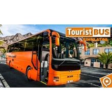 💳 Tourist Bus Simulator (PS4/PS5/RU) Активация П2-П3