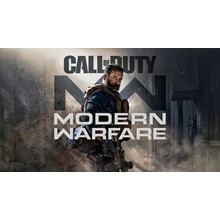 💳 Call Of Duty: Modern Warfare 2019 PS4/PS5 Activation
