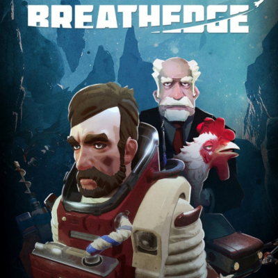 🎭Breathedge✔️STEAM Аккаунт | ОФЛАЙН