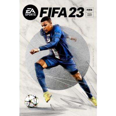 FIFA 23 | EA App | Полный доступ