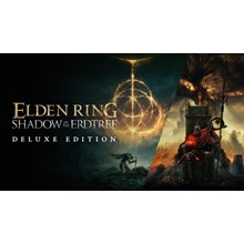 ELDEN RING Shadow of the Erdtree Edition Key 🔑 - irongamers.ru
