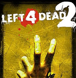 Обложка ⭐Left 4 Dead 2 STEAM АККАУНТ ГАРАНТИЯ ⭐