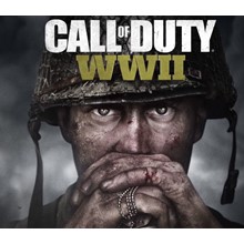 ☀️ Call of Duty WWII (PS/PS4/EN) П3 - Активация