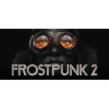 Frostpunk 2 - Deluxe Edition steam Россия\МИР