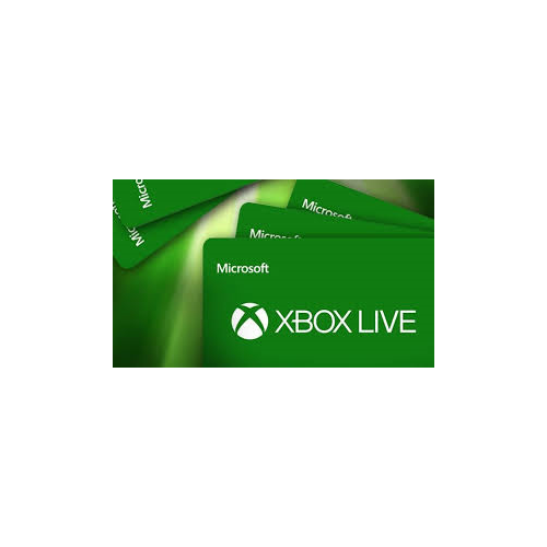 XBOX 40 BRL - ТОЛЬКО ДЛЯ БРАЗИЛЬСКИХ АККАУНТОВ
