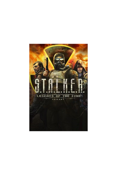 ✅S.T.A.L.K.E.R Legends of the Zone Trilogy XBOX✅Покупка