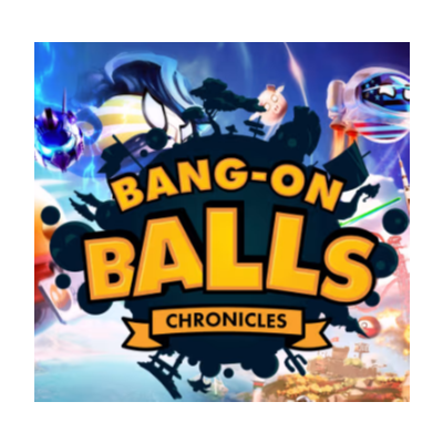 Bang-On Balls: Chronicles ✔️STEAM Аккаунт