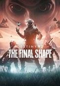 ☑️ Destiny 2 Финальная форма + Годовой абонемент💜STEAM - irongamers.ru