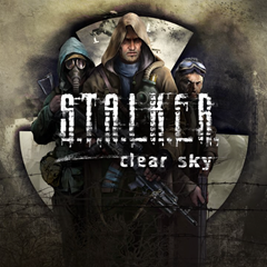 ☢️S.T.A.L.K.E.R.: Чистое Небо☢️XBOX ONE/X|S✅АКТИВАЦИЯ