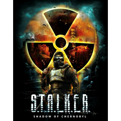 🖤☢️S.T.A.L.K.E.R. ТЕНЬ ЧЕРНОБЫЛЯ XBOX ONE/XS✅АКТИВАЦИЯ