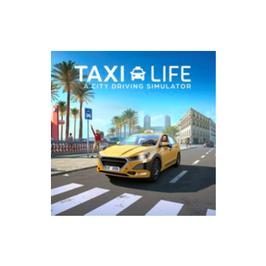 Купить лицензионный ключ TAXI LIFE: A CITY DRIVING SIMULATOR🔑STEAM КЛЮЧ РФ/СНГ на steamland.ru