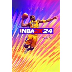 🔥🎮NBA 2K24 XBOX ONE KEY🎮🔥