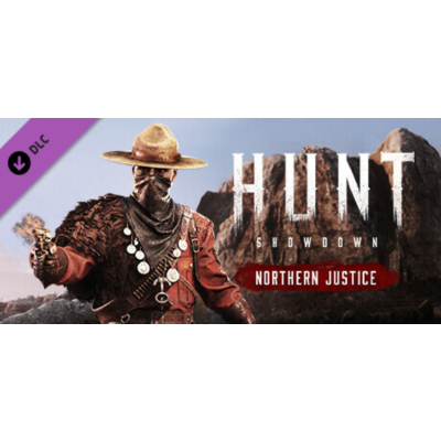 Hunt: Showdown - Northern Justice (Steam Gift Россия)