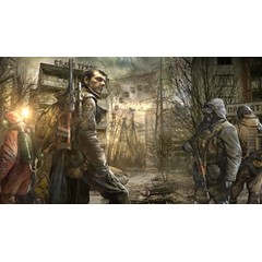 ☢ S.T.A.L.K.E.R. Легенды Зоны ТРИЛОГИЯ ☢ XBOX