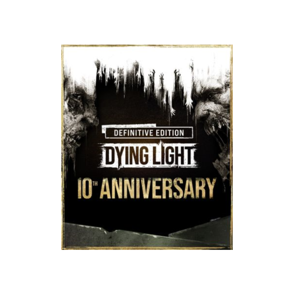 Dying Light: Definitive 10th Anniversary Edition Steam