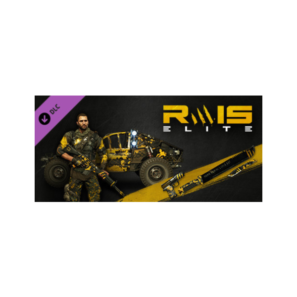 Dying Light — Rais Elite Bundle (Steam Gift Россия)