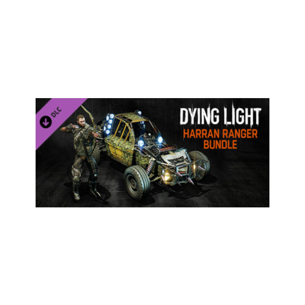 Dying Light- Harran Ranger Bundle (Steam Gift Россия)