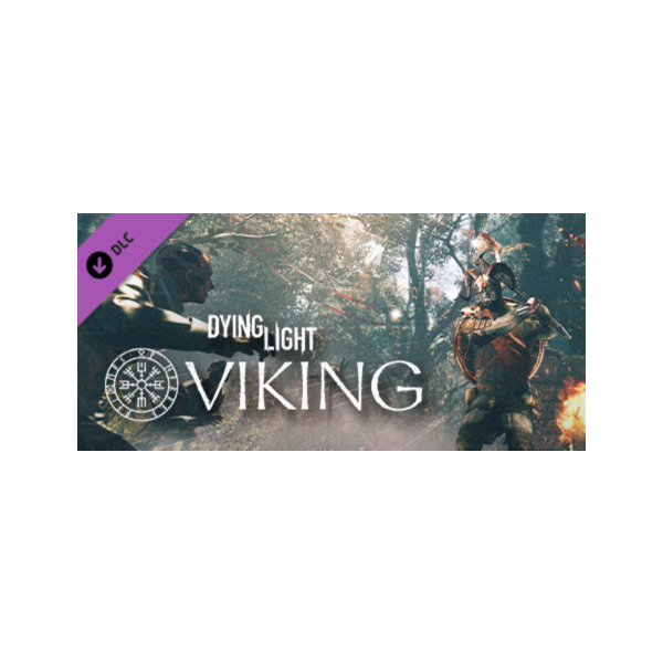Dying Light — Viking: Raider of Harran Bundle Steam RU