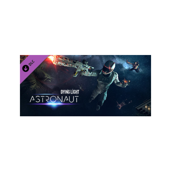 Dying Light — Astronaut Bundle (Steam Gift Россия)