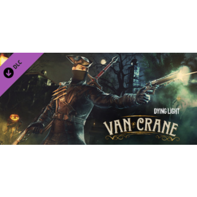 Dying Light - Van Crane Bundle (Steam Gift Россия)