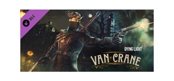 Dying Light - Van Crane Bundle (Steam Gift Россия)