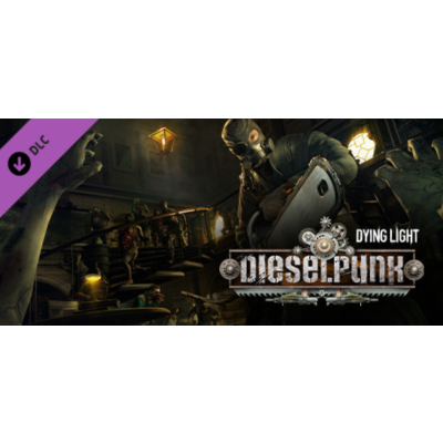 Dying Light - Dieselpunk Bundle (Steam Gift Россия)