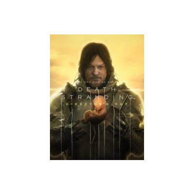 ✅DEATH STRANDING + Fallout New + RALLY DAKAR