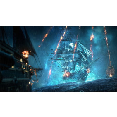 💀Skull and Bones🦴 🔥Premium Edition🔥PlayStation