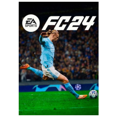 EA SPORTS FC 24: DLC Preorder Bonus (GLOBAL EA App KEY)