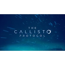 💳 The Callisto Protocol (PS4/PS5/RU) Активация П2-П3
