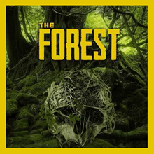 🪓The Forest💎steam account💎🪓