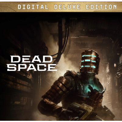 🔴DEAD SPACE DELUXE (2023) | ВСЕ DLC|  STEAM