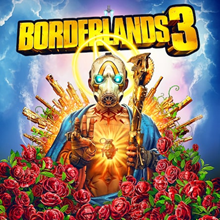 ✅✅ Borderlands 3 ✅✅ PS5 PS4 Turkey 🔔 PS