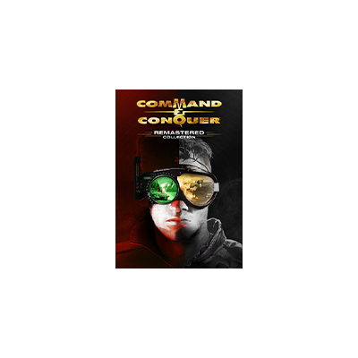 Command & Conquer Remastered Collection ⚔ Смена данных