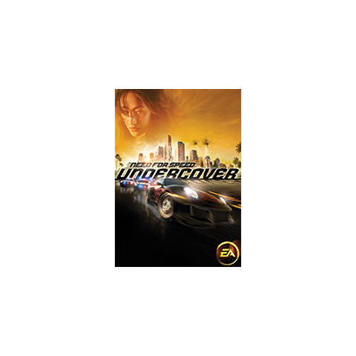 Need for Speed Undercover 🎮Смена данных👑Полный доступ