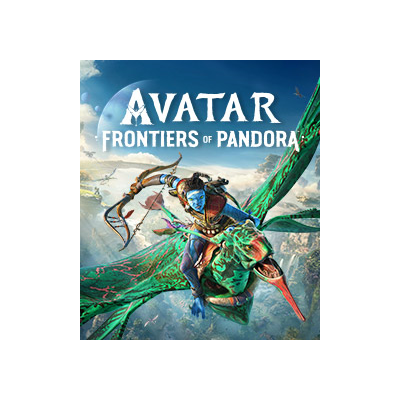 Avatar Frontiers of Pandora 🌿 Смена данных 🌎 Онлайн