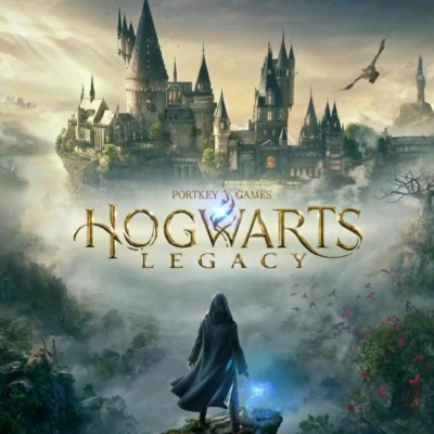 🔴HOGWARTS LEGACY DELUXE EDITION | ВСЕ DLC  | STEAM