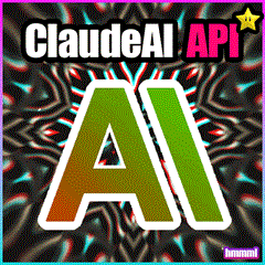 🔥 ClaudeAi API 🔥 БЫСТРОЕ ПОПОЛНЕНИЕ БАЛАНСА Anthropic