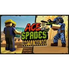 Ace of Spades: Battle Builder Россия + МИР + ВСЕ СТРАНЫ
