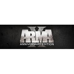 Arma X Gift Copy STEAM GIFT Россия + МИР + ВСЕ СТРАНЫ